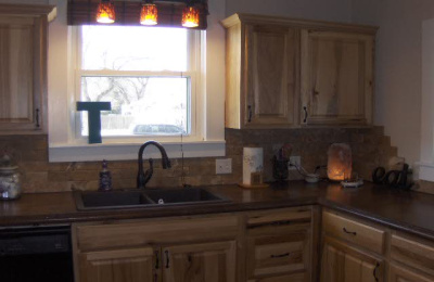 201 9th Street, Dalhart, 2 Bedrooms Bedrooms, 0 ,1.5 BathroomsBathrooms,Single Family Home,Rental Properties,9th Street,0,1057