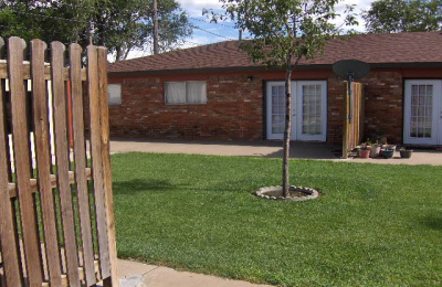 901 Tennessee Boulevard, Dalhart, 1 Bedroom Bedrooms, 0 ,1 BathroomBathrooms,Apartment,Rental Properties,Cedar Rail Apartments,Tennessee Boulevard,0,1061