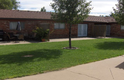 901 Tennessee Boulevard, Dalhart, 3 Bedrooms Bedrooms, 0 ,1 BathroomBathrooms,Apartment,Rental Properties,Cedar Rail Apartments,Tennessee Boulevard,0,1062